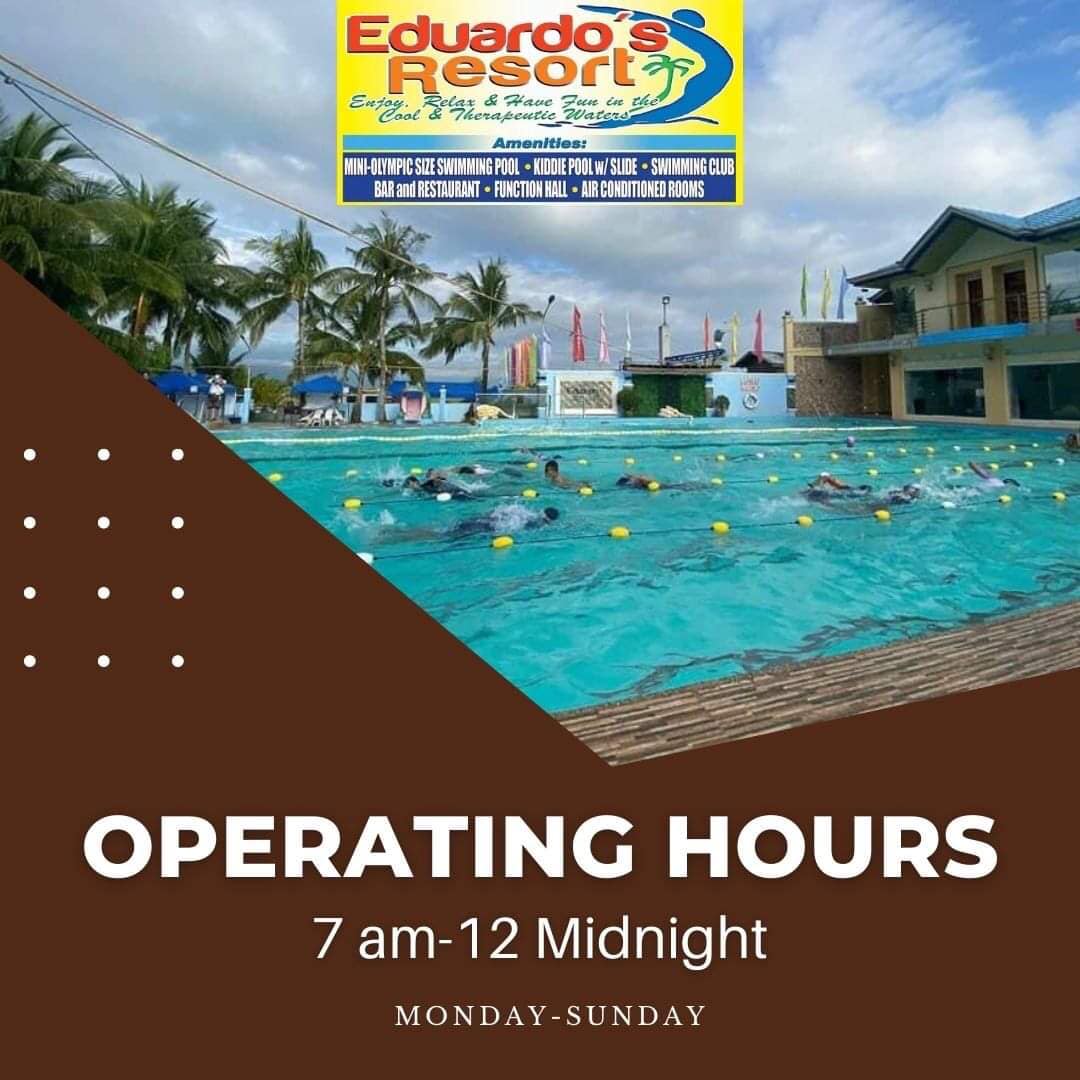 eduardos resort best resort at calapan mindoro